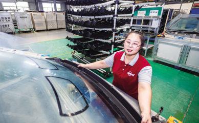 大干當(dāng)前 力奪全年 汽車銷售的沖刺與破局